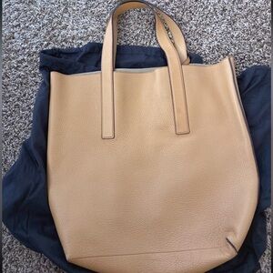 Michael Kors Collection Mason:
Reversible Tote